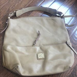 Dooney and Bourke bag